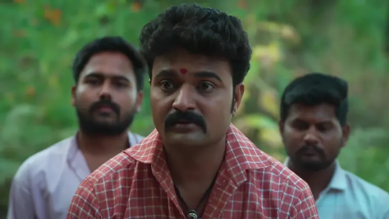 Devmanus Madhla Adhyay - December 05, 2025 - Best Scene 