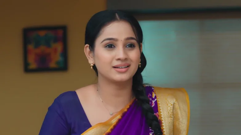 Lakshmi Niwas - December 06, 2025 - Best Scene 