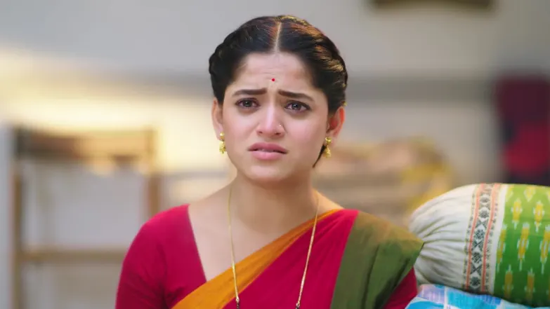 Paaru - December 03, 2025 - Best Scene 