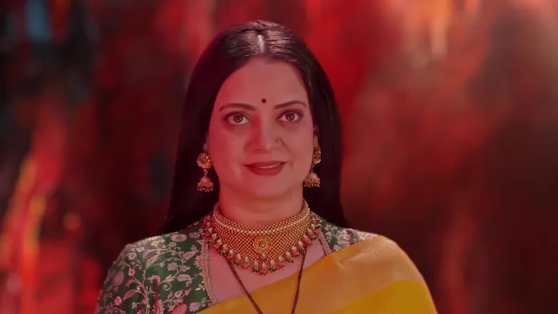 Tula Japnar Aahe - December 04, 2025 - Best Scene 