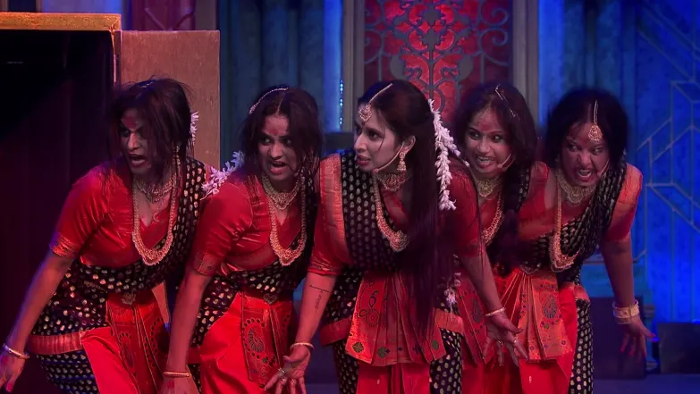 Chala Hawa Yeu Dya - December 13, 2025 - Episode Spoiler