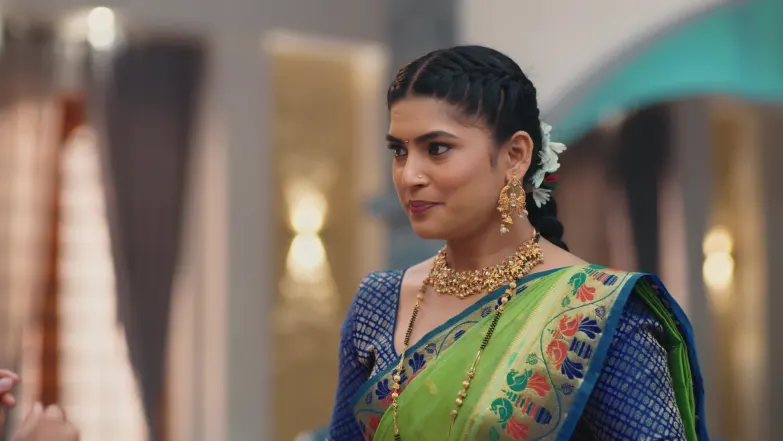 Lakshmi Niwas - December 06, 2025 - Episode Spoiler