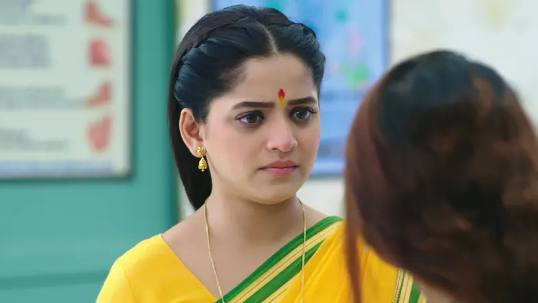 Paaru - December 07, 2025 - Episode Spoiler