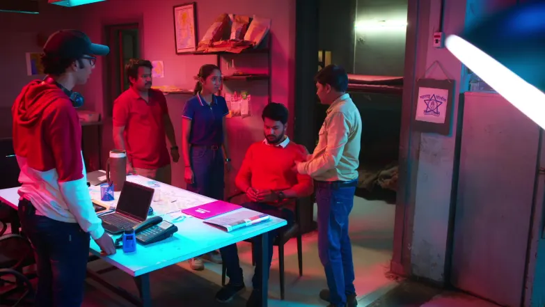 Taarini - December 07, 2025 - Episode Spoiler