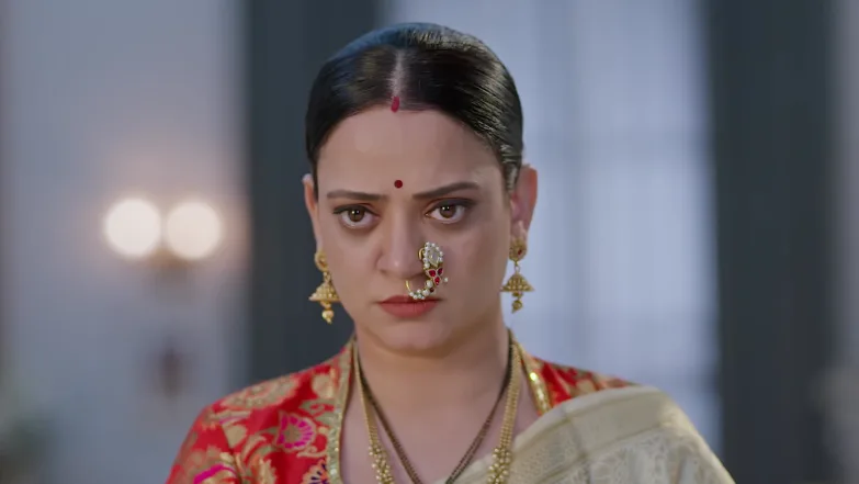 Tula Japnar Aahe - December 06, 2025 - Episode Spoiler