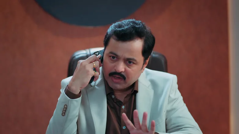 Veen Doghatli Hi Tutena - December 05, 2025 - Episode Spoiler