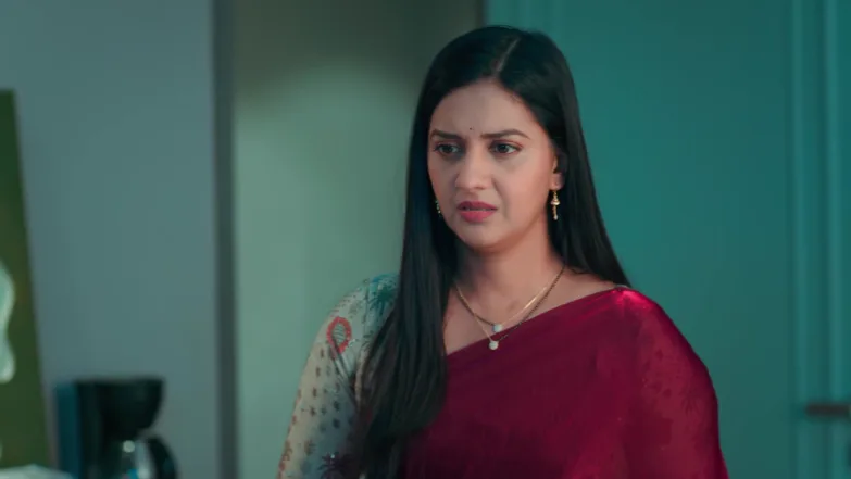 Veen Doghatli Hi Tutena - December 06, 2025 - Episode Spoiler