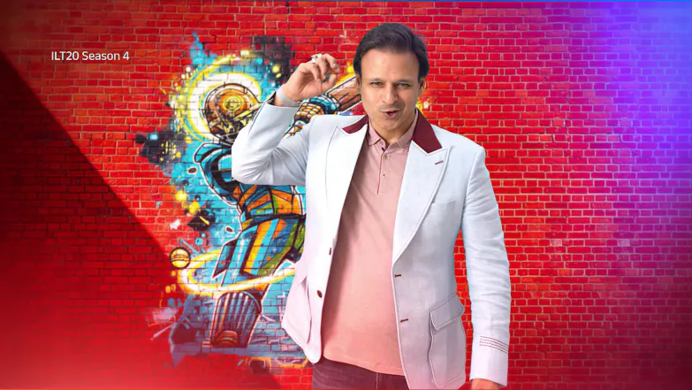 DP World ILT20 Season 4 - Masti Overdose - Promo 