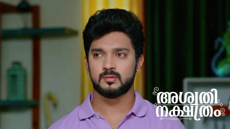 Niharika Lets the Thieves Escape Episode 487