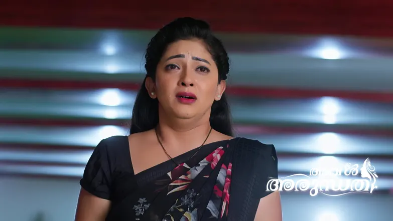 Mahendran and Parvathi Get Married Episode 218