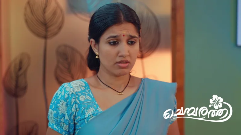 Bhadran Visits Ramadevi Episode 11