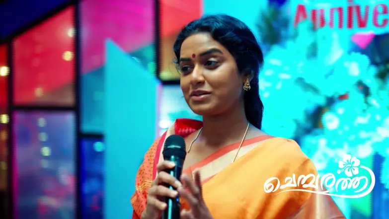 Aishwarya Fears Narendran Episode 15