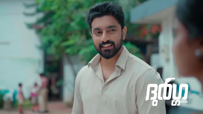 Durga Tracks Akshita to the Pub Episode 12