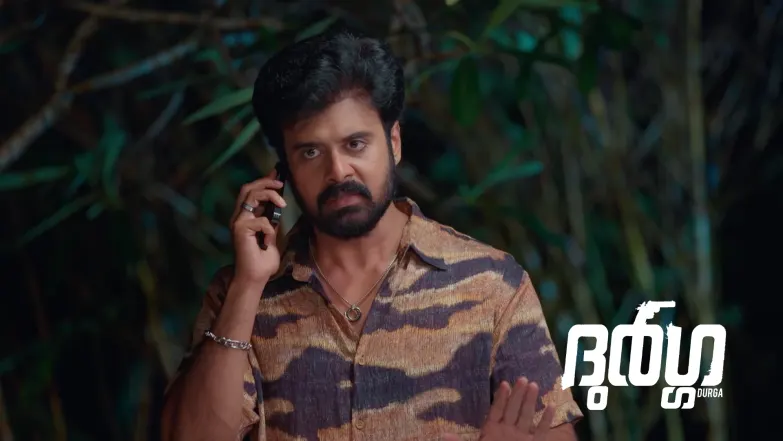 Durga Retrieves the Pen Drive Episode 13