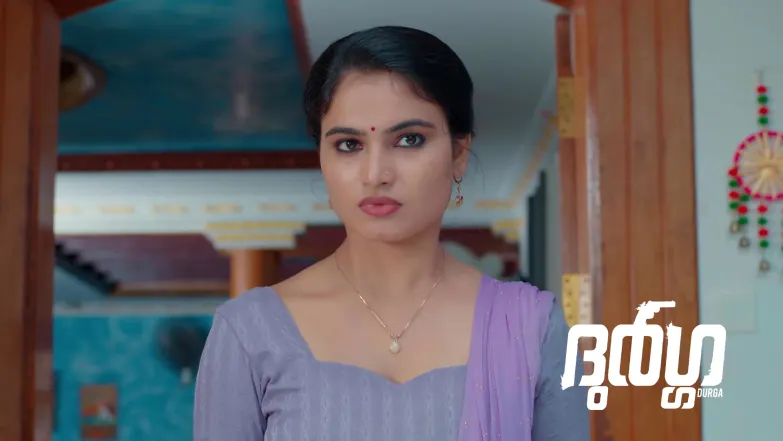 Vasumathi Tricks Durga Episode 14