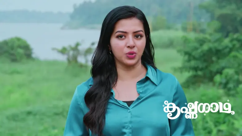 Krishna Clears Thankam's Fears Episode 138