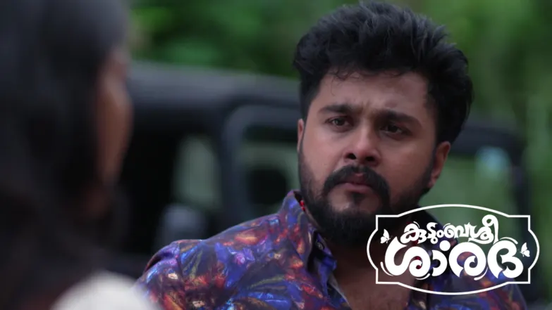 Kamalan Dodges Shalini's Questions Episode 1328