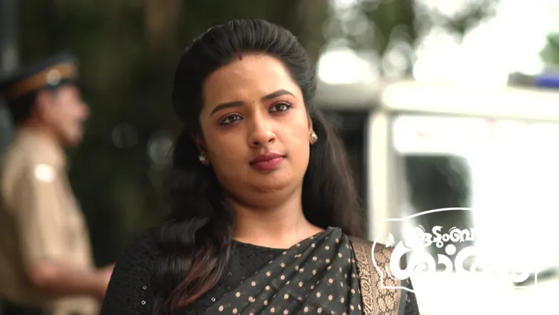 Vishnu Meets Reshma Episode 1326