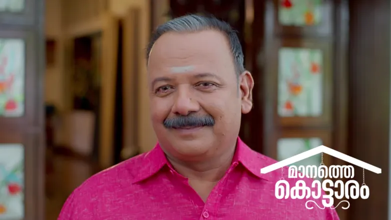 Madhavan Rescues Chandrika Episode 451