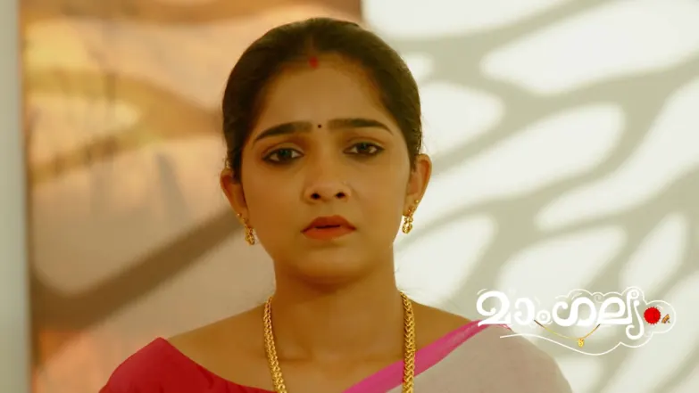 Anoop's Cold Words Force Sachi to Leave Episode 745