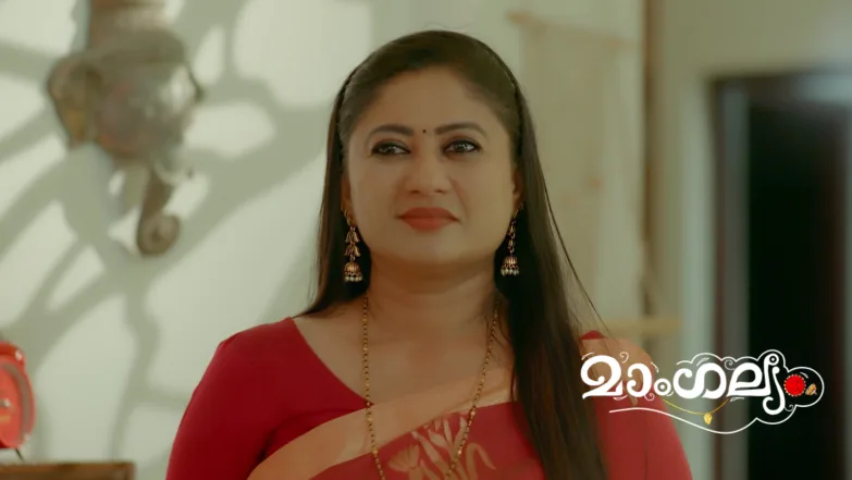 Mangalyam - December 04, 2025 Episode 744