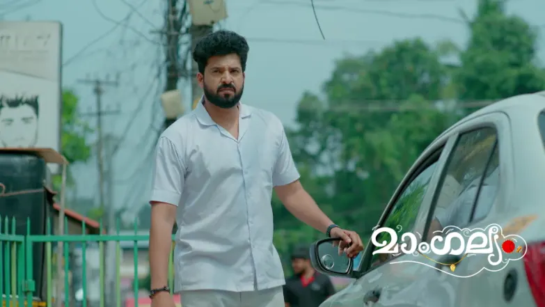 Kamala Urges Sneha to Stay Episode 743