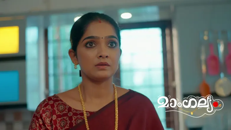 Archana Confronts Shishira Episode 741