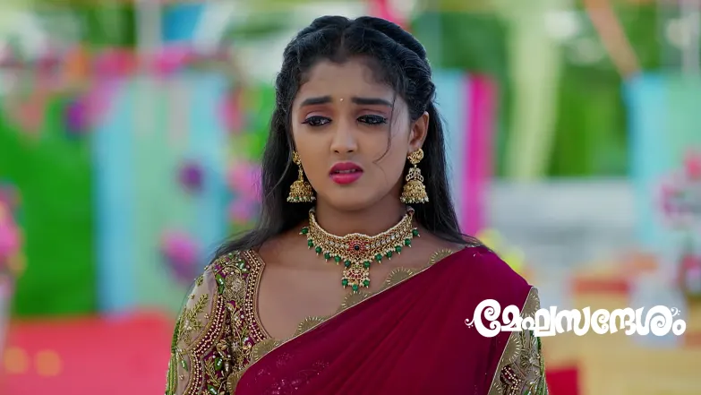 Indu Sets Herself Ablaze Episode 137