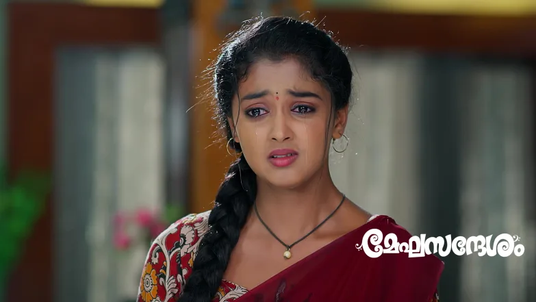 Apoorva Misleads Indu Episode 141