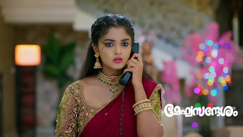 Apoorva Blames Jagath for Indu's Plight Episode 138