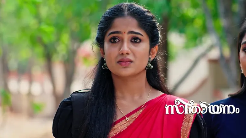 Will Padma Learn about Rajalakshmi's Absence? Episode 125