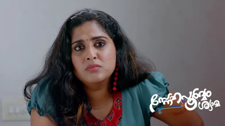 Varun Tells Radhika about the Occultist Episode 386