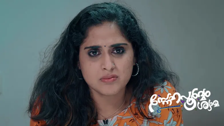 Radhika Spots Gautham and Kalpana Episode 387