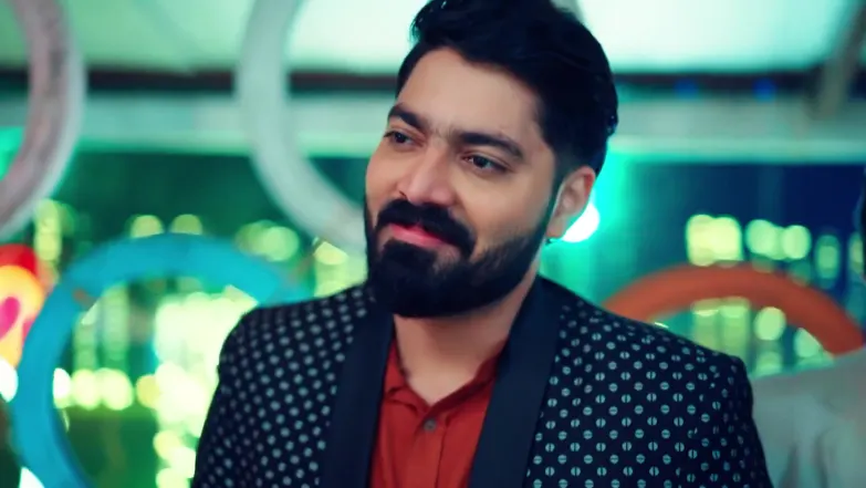 Chembarathy - December 05, 2025 - Best Scene 