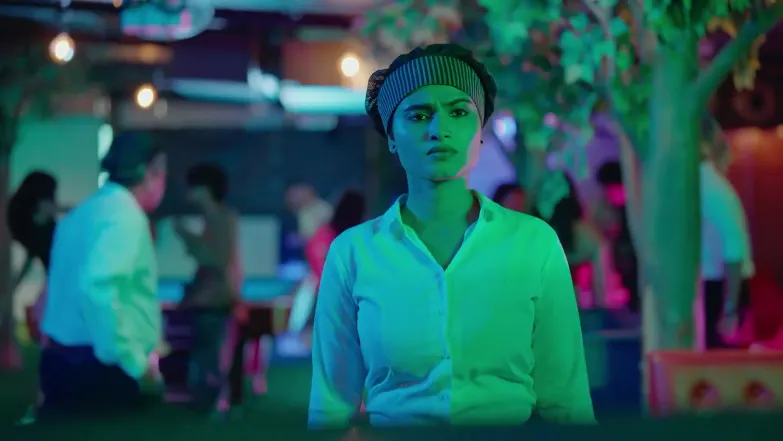 Durga - December 03, 2025 - Best Scene 