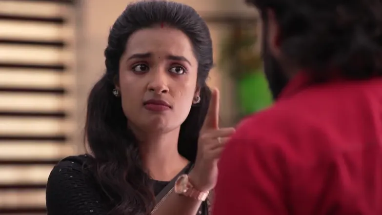 Kudumbashree Sharada - December 04, 2025 - Best Scene 