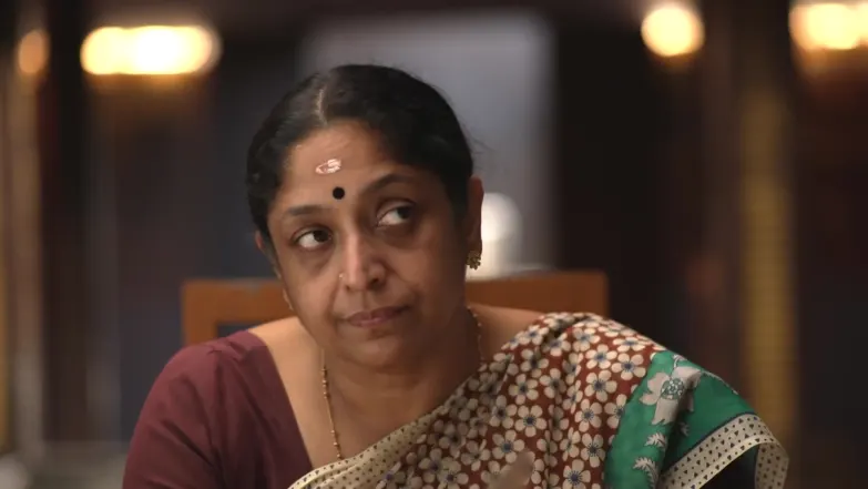 Kudumbashree Sharada - December 05, 2025 - Best Scene 