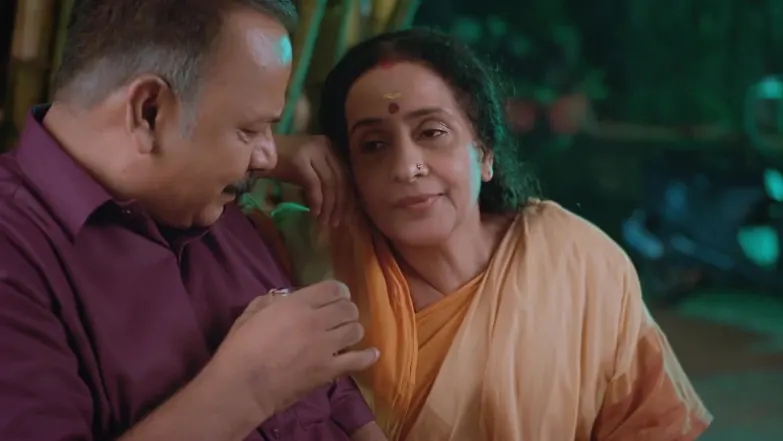 Manathe Kottaram - December 04, 2025 - Best Scene 