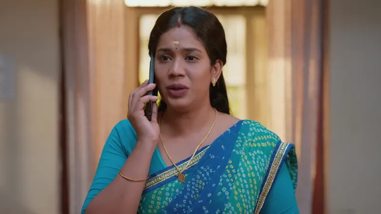 Manathe Kottaram - December 05, 2025 - Best Scene 