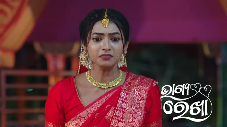 The Priest's Terms for Soubhagya and Smruti Episode 510