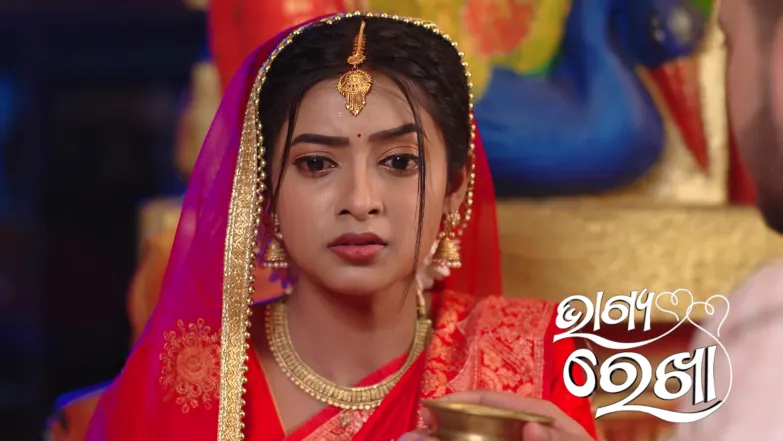 Smruti Regains Consciousness Episode 509