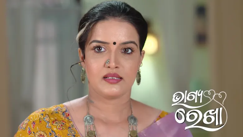 Soubhagya Marries Smruti Episode 511