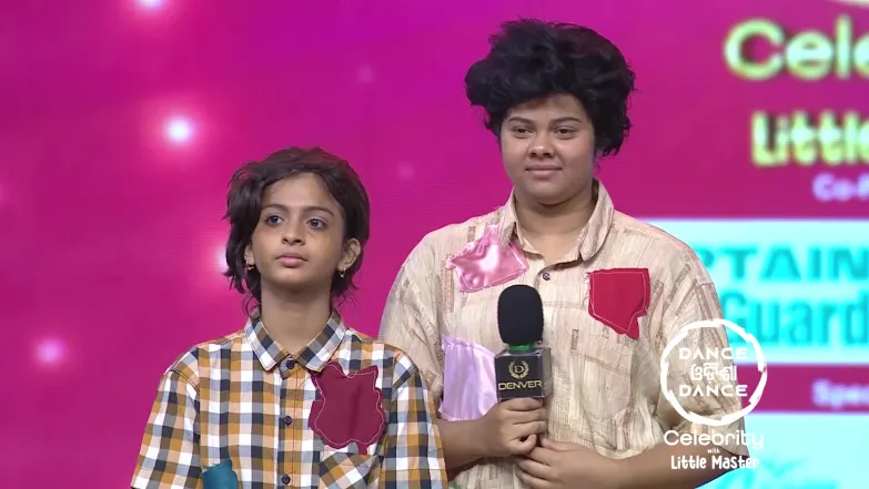 Sulagna and Suryanshu's Brilliant Act Episode 4
