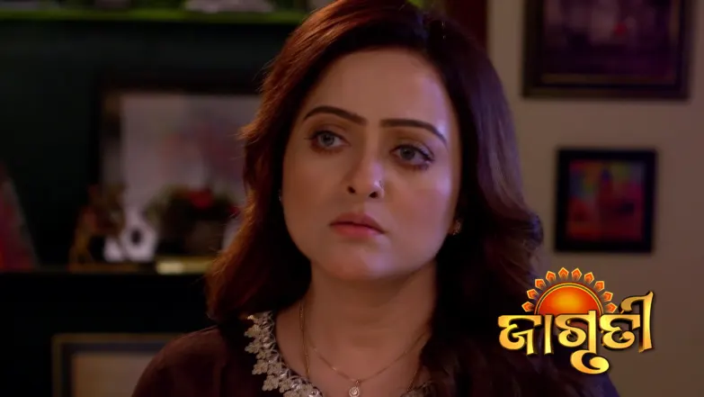 Chandra Decides to Search for Durga Episode 800
