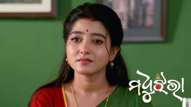 Surya Complains about Nilu Episode 168