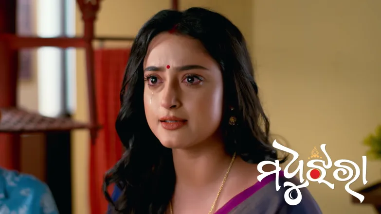 A Woman Helps Rai Episode 169