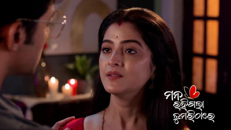 Aru's Offer for Aniket's Employees Episode 424