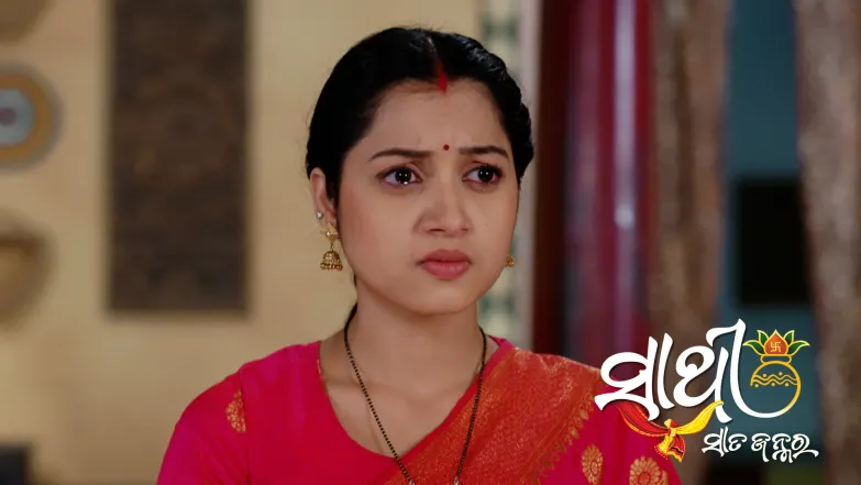 Archana and Rishi's Actions Shock Dev Episode 249