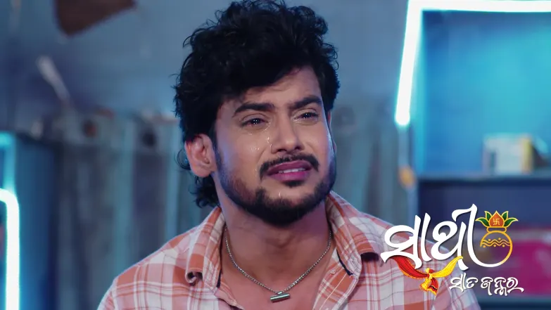 Sabita Ousts Archana from the House Episode 250