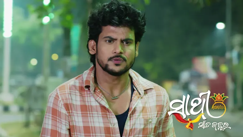 Dev Saves Archana and Rani Episode 253